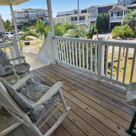 Whole House - Short Walk To The Beach Ocean Isle Beach Exterior foto