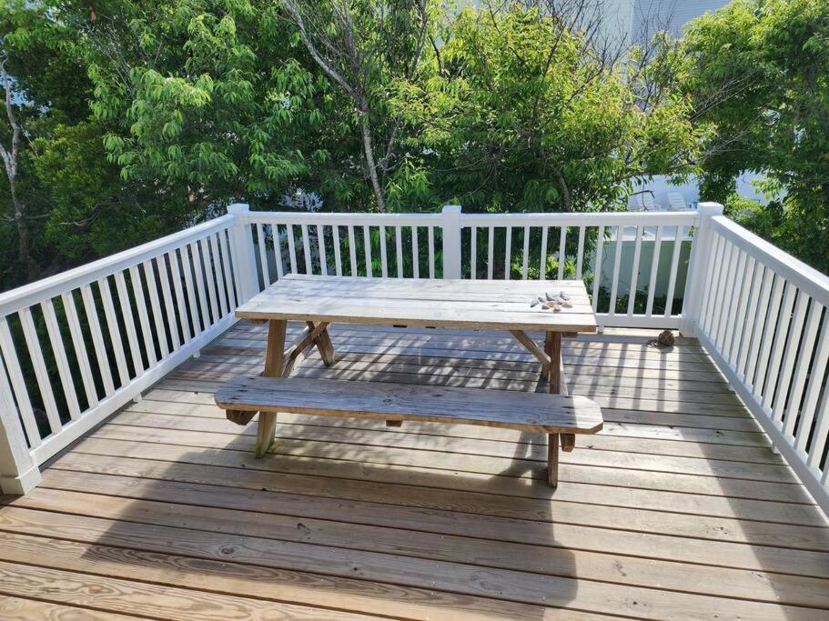 Whole House - Short Walk To The Beach Ocean Isle Beach Exterior foto