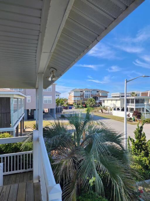Whole House - Short Walk To The Beach Ocean Isle Beach Exterior foto