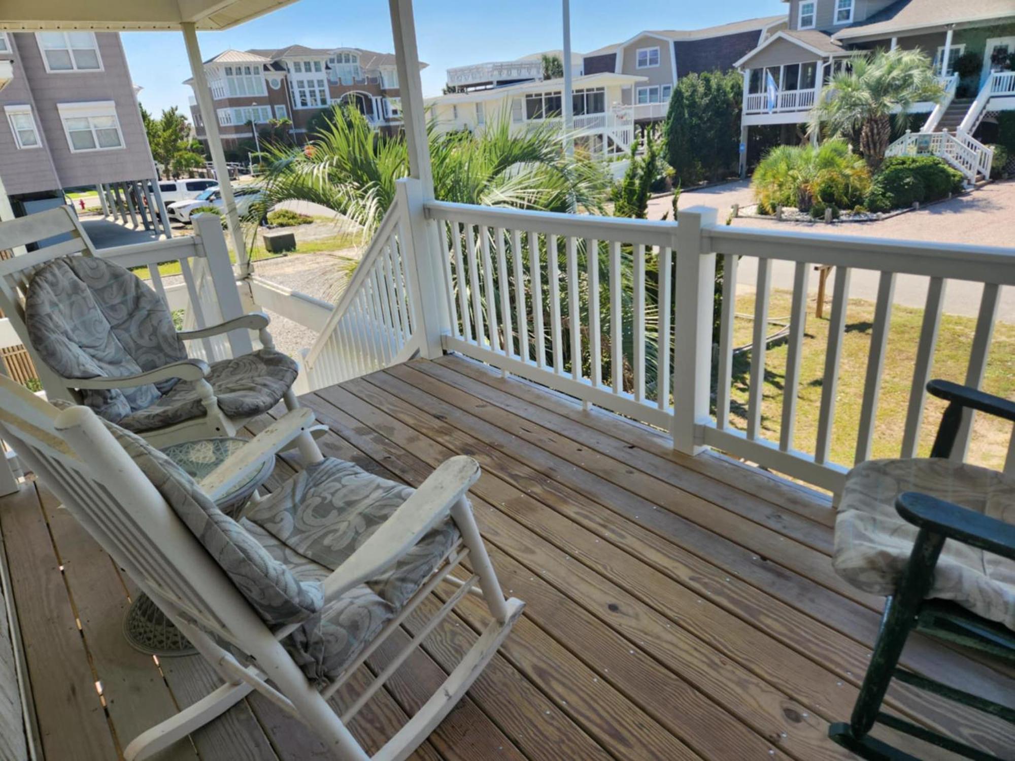 Whole House - Short Walk To The Beach Ocean Isle Beach Exterior foto